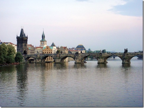river