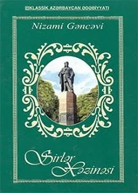 Kitap incelemesi: Nizami Gencevi - Sırlar Hazinesi (Epik şiir)