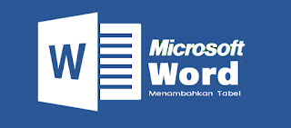 Cara Menambah Baris Tabel di Microsoft Word