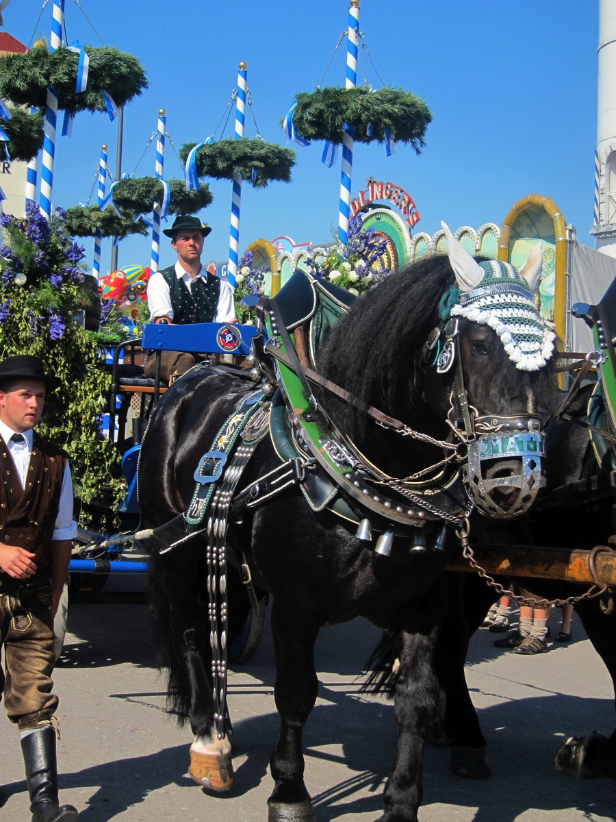 Oktoberfest