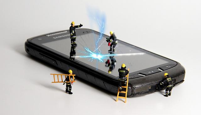 What is the Importance of a Phone Repair Store?