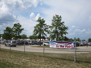 Waukesha County Expo Center