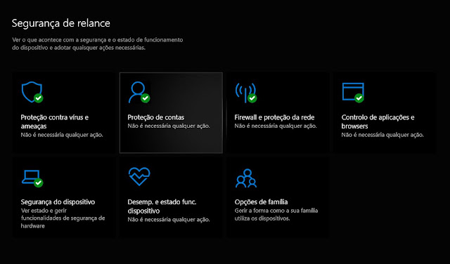 Realmente precisamos de antivírus para o Windows 10?