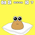 Pou Mod Apk v1.4.75 Terbaru (Unlimited Coins)