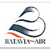 Logo Batavia Air