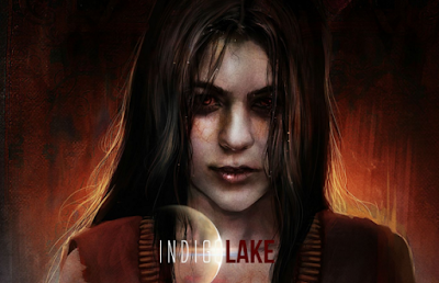 Download Indigo Lake v1.5 Mod Apk + Data