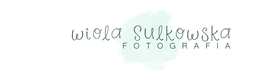 Fotograf ślubny Wiola Sulkowska