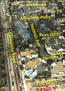 Desastre com o Aeromexico 498 Air Crash