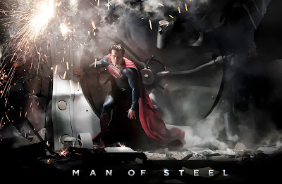 Man of Steel Movie Wallpapers