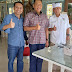 Bambang Soesatyo Ketua MPR RI Kunjungan Ke Bali dan Rayakan Ultahnya Ke-60 Tahun