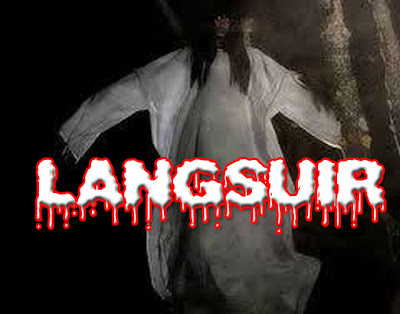 ! Bila Sambal Menumis !: LANGSUIR: EPISOD (2)