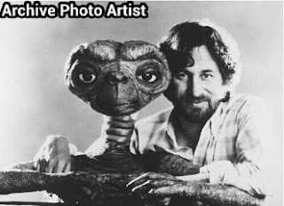 steven spielberg hollywood photo gallery