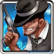 Clash of Gangs v1.1.37 Mega Mod Apk