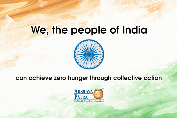 Achieve Zero Hunger