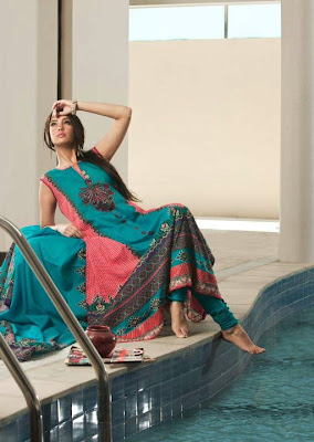 Bashir Ahmad Spring Summer Lawn Collection 2012,summer fashion 2012,summer fashion,fashion trends for spring 2012,pakistani lawn,pakistani lawn suit