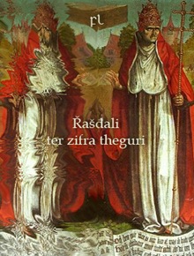Rasdjali ter zifra theguri Cover