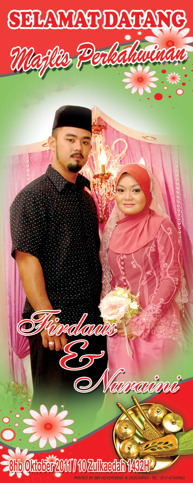 Contoh Gambar Banner Pernikahan – Contoh Banner Contoh Gambar Banner Pernikahan – Contoh Banner