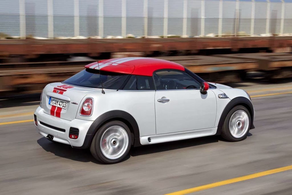 We are providing HD quality Mini Cooper Coupe Cars Wallpaper ...