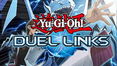 YuGiOh Duel Links Guide, Cara Mengalahkan Bakura dengan Cepat Dengan Dino Deck