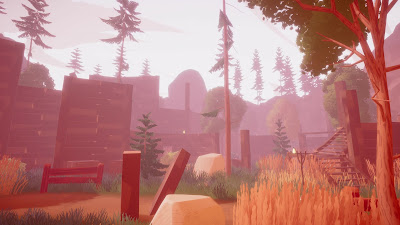 Grand Hike Game Screenshot 6