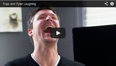 The Different Types of Laughter
