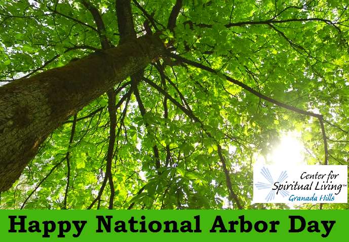National Arbor Day Wishes
