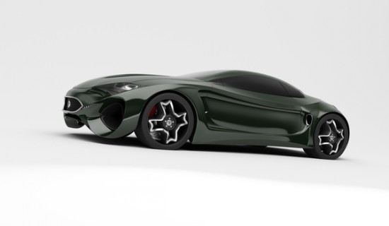 jaguar, jaguar xkx, concept car, awesome design, future, cool, weird, crazy, car, sport car, luxury, rich, jaguar price, malaysia, billion, million, black, metallic, white, new design