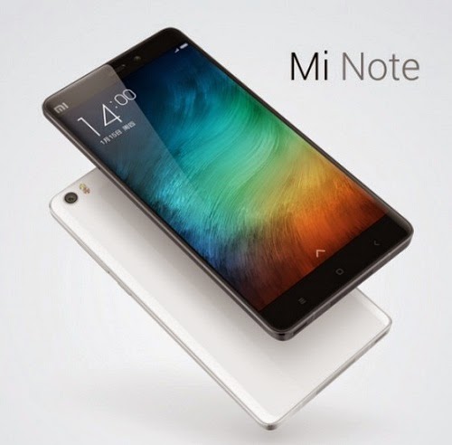 Daftar Harga Terbaru HP Smartphone Xiaomi Android 2015