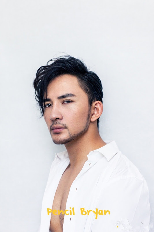 Sun Chen China Actor