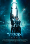 TRON LEGACY by www.TheHack3r.com
