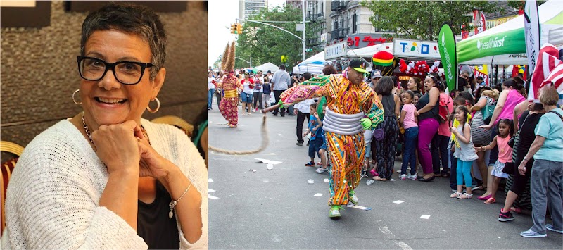 El Carnaval del Boulevard celebra 20 años de cultura, música y tradición este sábado en el Alto Manhattan 