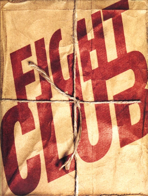 Fight Club 1999 Download ITA
