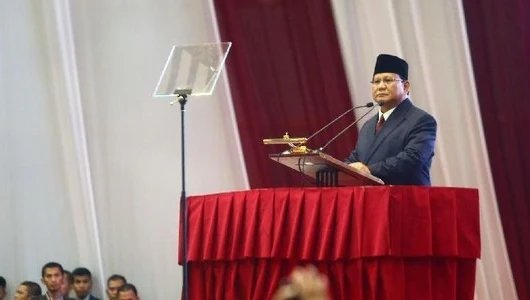 BPN: Prabowo akan Bawa Catatan Data di Debat Capres