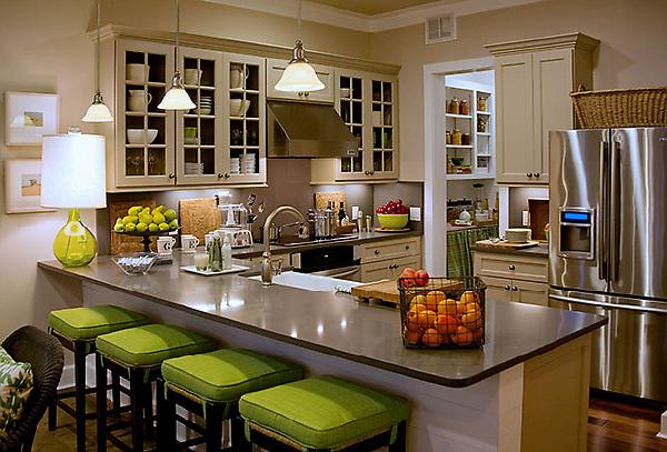 Candice Olson Decorating Ideas 2011 , Kitchen , Dining room ...