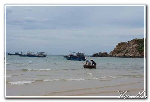 Cảnh Đẹp Việt Nam