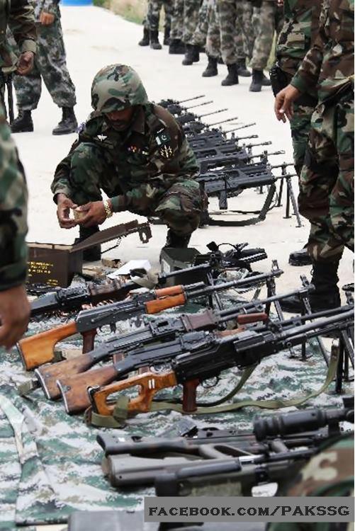 Weapon Guns Wallpaper: Taliban Guns