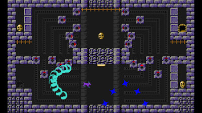 Escape Goat Game Screenshot 6