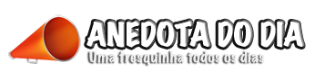 anedota do dia