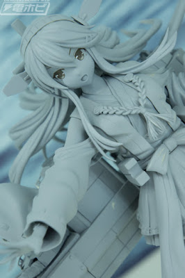 Kantai Collection -KanColle- - Haruna (Phat Company)