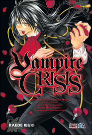 Tomo Vampire Crisis