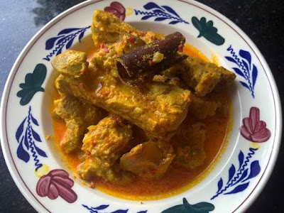 Resep Membuat Daging Cincang Padang Pedas dan Enak