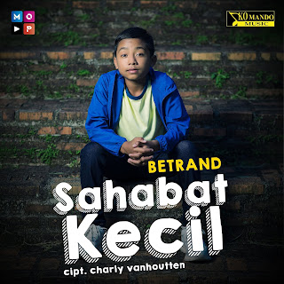 Download Lagu Mp3 Video Betrand Peto - Sahabat Kecil