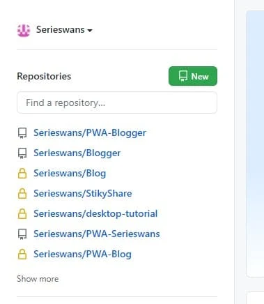 Cara Membuat Progresif Web App (PWA) Untuk Blogger