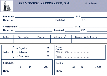 Hoja de cotizacion en excel