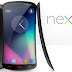 Les caractéristiques de Nexus 5 le nouveau smartphone de google