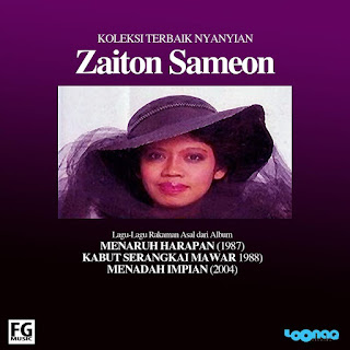 Zaiton Sameon - Menadah Impian MP3