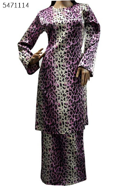 BAJU KURUNG