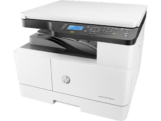 HP LaserJet MFP M442dn drivers download