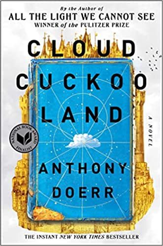 Cloud Cuckoo Land