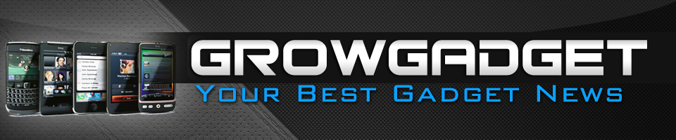 GrowGadget - Your Best Gadget News